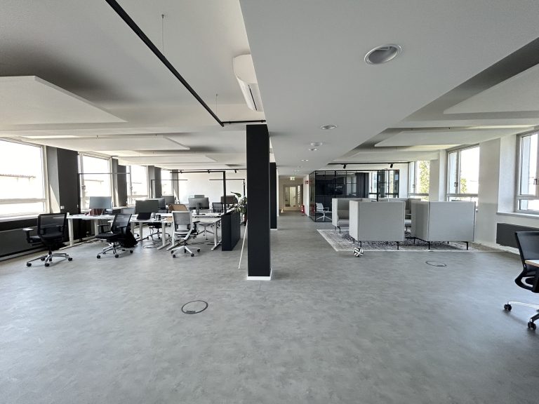 STOCK REAL ESTATE GMBH - Immobilienangebot - 80335 München - Maxvorstadt - Büro