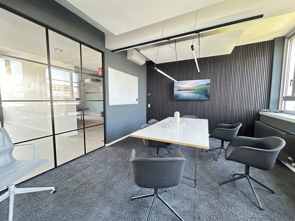 STOCK REAL ESTATE GMBH - Immobilienangebot - 80335 München - Maxvorstadt - Büro
