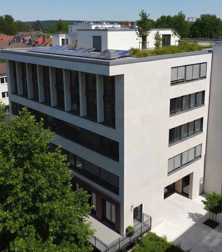 STOCK REAL ESTATE GMBH - Immobilienangebot - 80335 München - Maxvorstadt - Büro