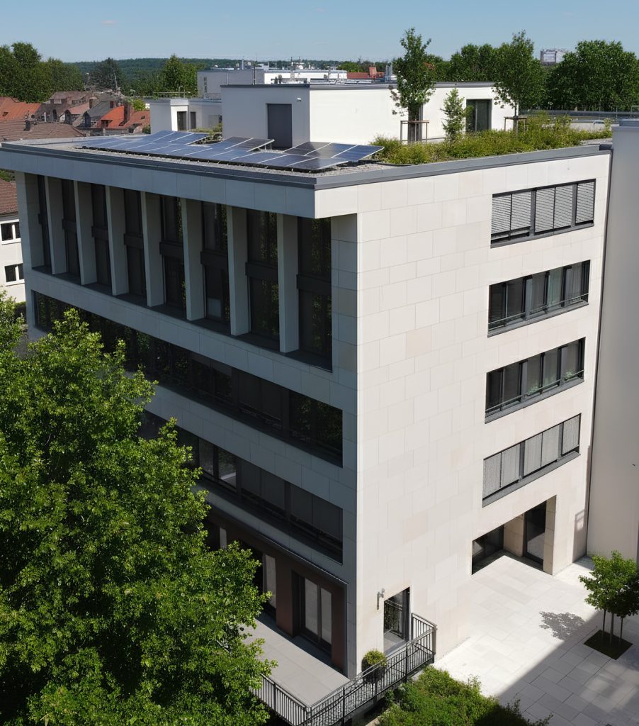 STOCK REAL ESTATE GMBH - Immobilienangebot - 80335 München - Maxvorstadt - Büro