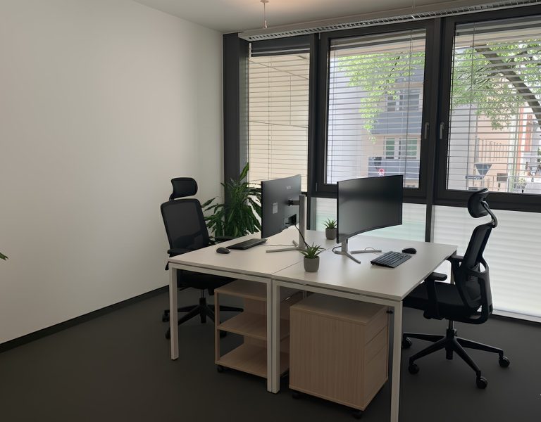 STOCK REAL ESTATE GMBH - Immobilienangebot - 80335 München - Maxvorstadt - Büro