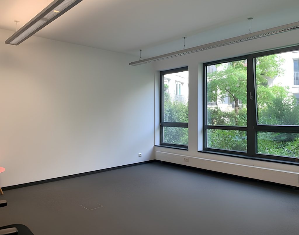 STOCK REAL ESTATE GMBH - Immobilienangebot - 80335 München - Maxvorstadt - Büro