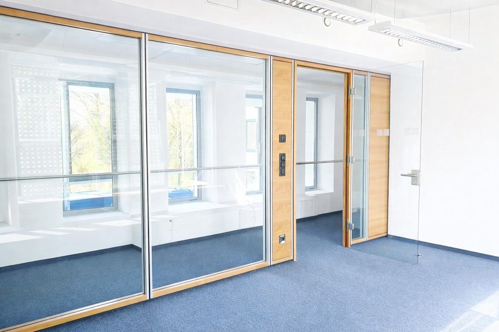 STOCK REAL ESTATE GMBH - Immobilienangebot - 80805 München - Schwabing-Freimann - Büro