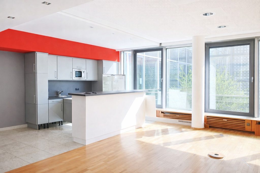 STOCK REAL ESTATE GMBH - Immobilienangebot - 80805 München - Schwabing-Freimann - Büro
