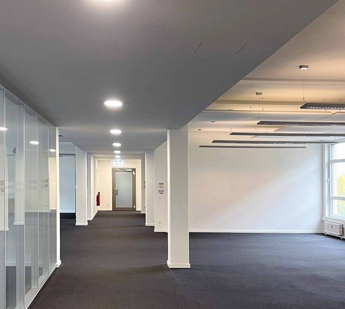 STOCK REAL ESTATE GMBH - Immobilienangebot - 80687 München - Laim - Büro / Praxis / Ausstellungsräume - WESTWING