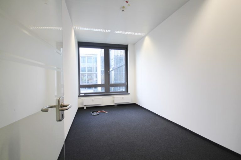 STOCK REAL ESTATE GMBH - Immobilienangebot - 85737 Ismaning - Ismaning - Büro - DEACON