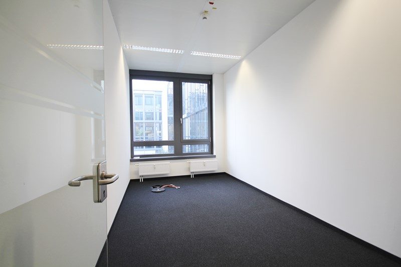 STOCK REAL ESTATE GMBH - Immobilienangebot - 85737 Ismaning - Ismaning - Büro - DEACON