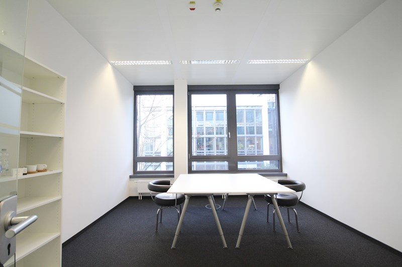 STOCK REAL ESTATE GMBH - Immobilienangebot - 85737 Ismaning - Ismaning - Büro - DEACON