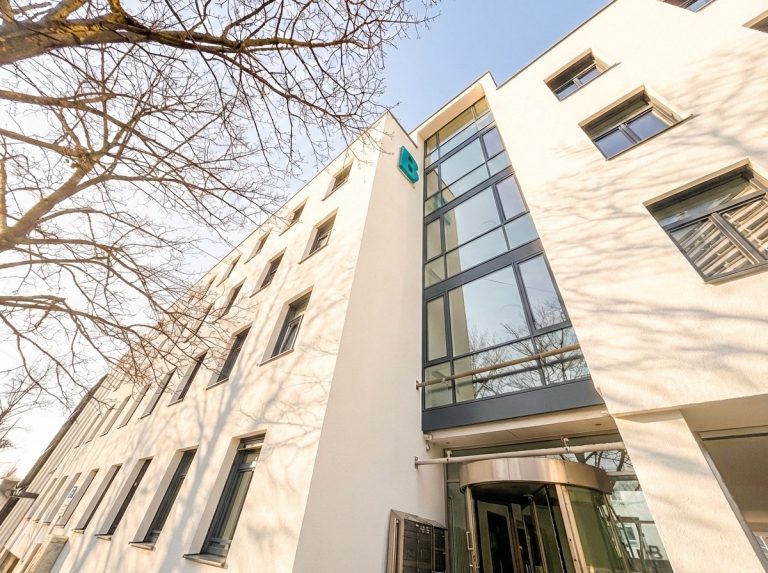 STOCK REAL ESTATE GMBH - Immobilienangebot - 80686 München - Sendling-Westpark - Büro