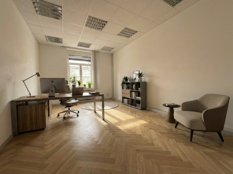 STOCK REAL ESTATE GMBH - Immobilienangebot - 80686 München - Sendling-Westpark - Büro