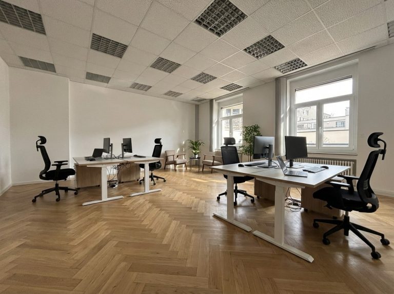 STOCK REAL ESTATE GMBH - Immobilienangebot - 80686 München - Sendling-Westpark - Büro