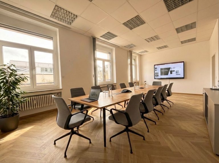 STOCK REAL ESTATE GMBH - Immobilienangebot - 80686 München - Sendling-Westpark - Büro