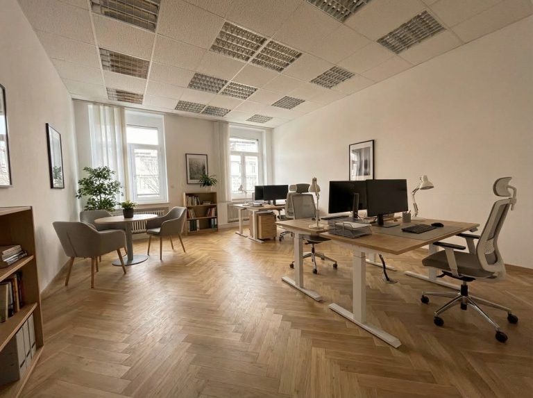STOCK REAL ESTATE GMBH - Immobilienangebot - 80686 München - Sendling-Westpark - Büro