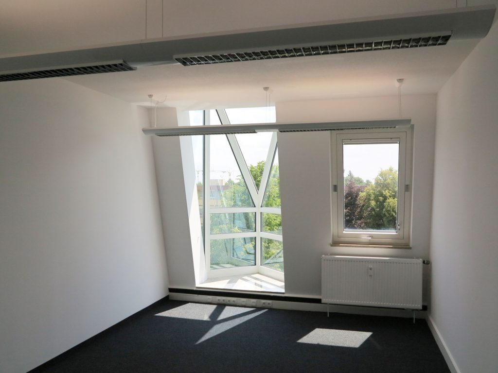 STOCK REAL ESTATE GMBH - Immobilienangebot - 85716 Unterschleißheim - Unterschleißheim - Büro - PRINCESS