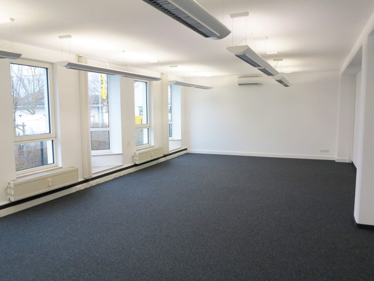 STOCK REAL ESTATE GMBH - Immobilienangebot - 85716 Unterschleißheim - Unterschleißheim - Büro - PRINCESS