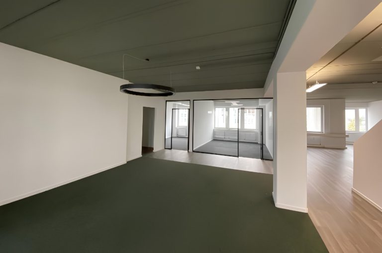 STOCK REAL ESTATE GMBH - Immobilienangebot - 82008 Unterhaching - Unterhaching - Büro / Praxis / Ausstellungsräume - SONNENHÖFE