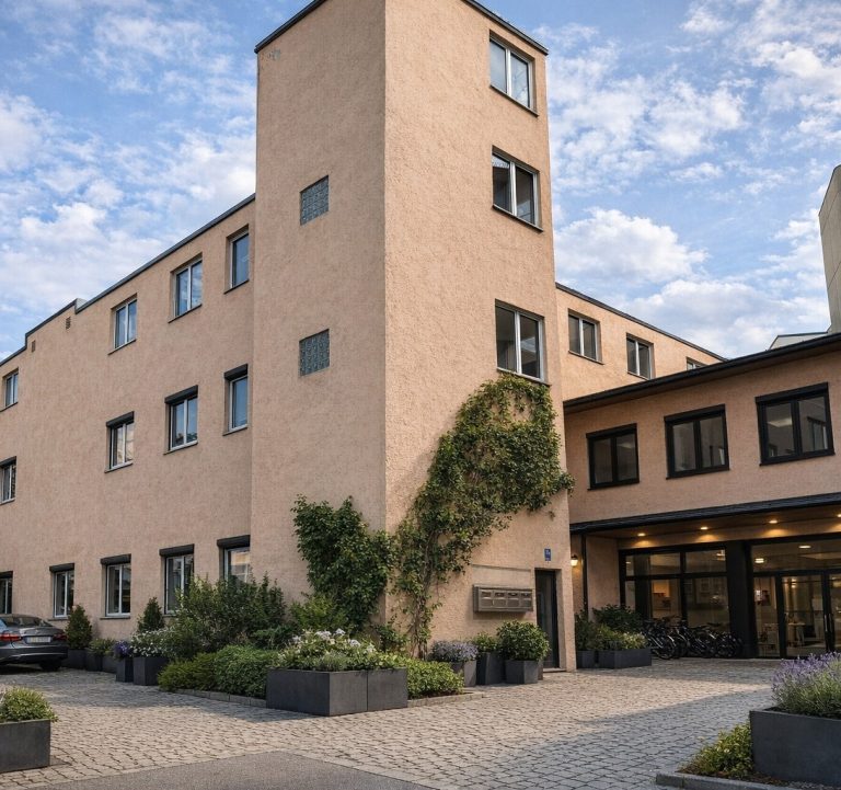 STOCK REAL ESTATE GMBH - Immobilienangebot - 80335 München - Maxvorstadt - Büro