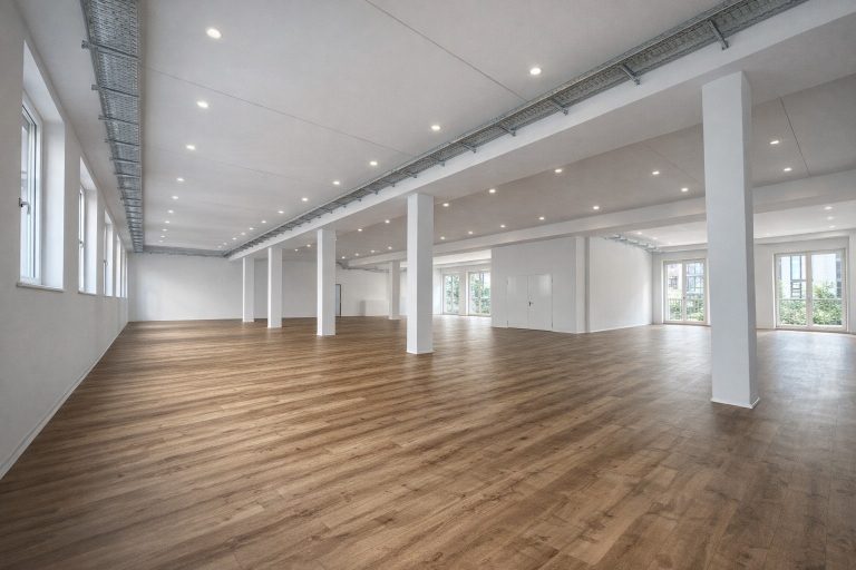 STOCK REAL ESTATE GMBH - Immobilienangebot - 80335 München - Maxvorstadt - Büro