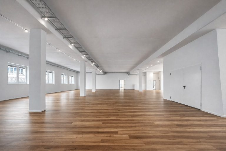 STOCK REAL ESTATE GMBH - Immobilienangebot - 80335 München - Maxvorstadt - Büro