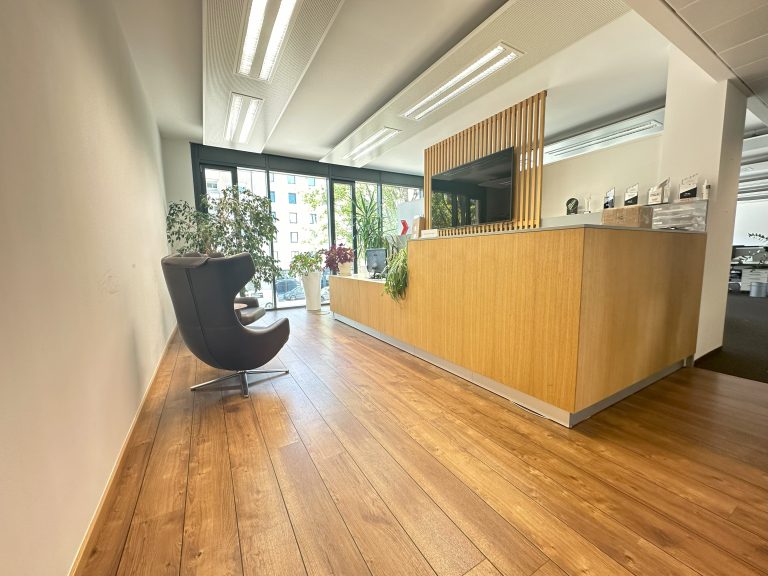 STOCK REAL ESTATE GMBH - Immobilienangebot - 80339 München - Schwanthalerhöhe - Büro - An den Brücken