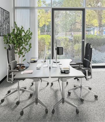 STOCK REAL ESTATE GMBH - Immobilienangebot - 80992 München - Moosach - Büro - DANTEHOF
