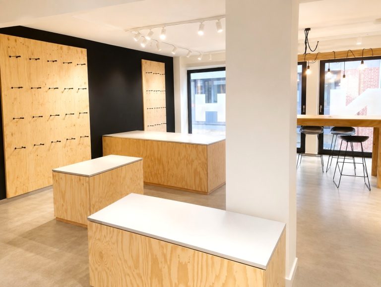 STOCK REAL ESTATE GMBH - Immobilienangebot - 80333 München - Altstadt-Lehel - Büro