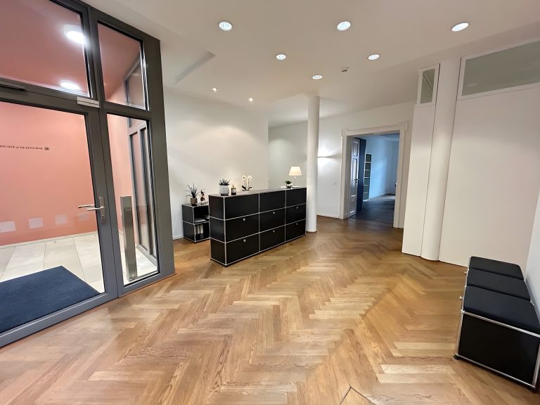 STOCK REAL ESTATE GMBH - Immobilienangebot - 80336 München - Ludwigsvorstadt-Isarvorstadt - Büro