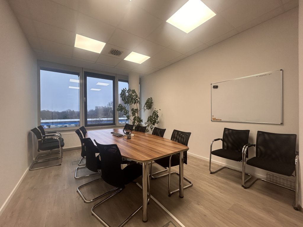 STOCK REAL ESTATE GMBH - Immobilienangebot - 81679 München - Bogenhausen - Büro - Bogenhausen | repräsentativ | lichtdurchflutet