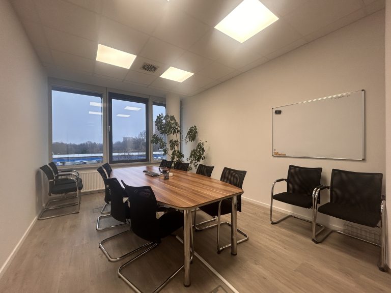 STOCK REAL ESTATE GMBH - Immobilienangebot - 81679 München - Bogenhausen - Büro - Bogenhausen | repräsentativ | lichtdurchflutet