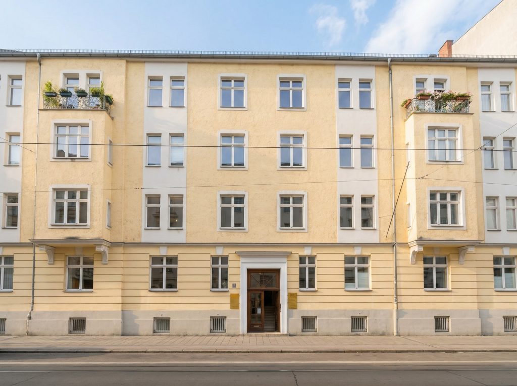 STOCK REAL ESTATE GMBH - Immobilienangebot - 80538 München - Altstadt-Lehel - Büro