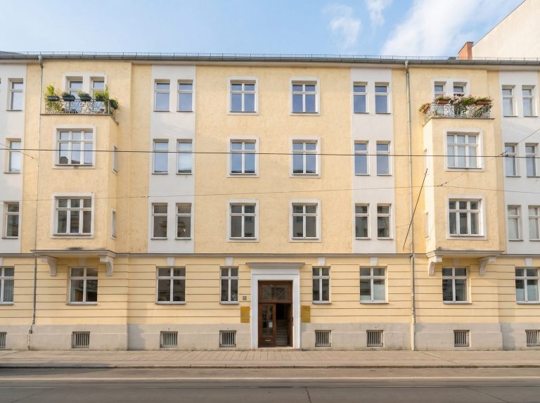 STOCK REAL ESTATE GMBH - Immobilienangebot - 80538 München - Altstadt-Lehel - Büro