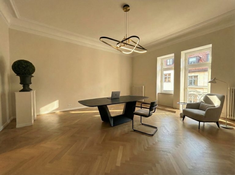 STOCK REAL ESTATE GMBH - Immobilienangebot - 80538 München - Altstadt-Lehel - Büro