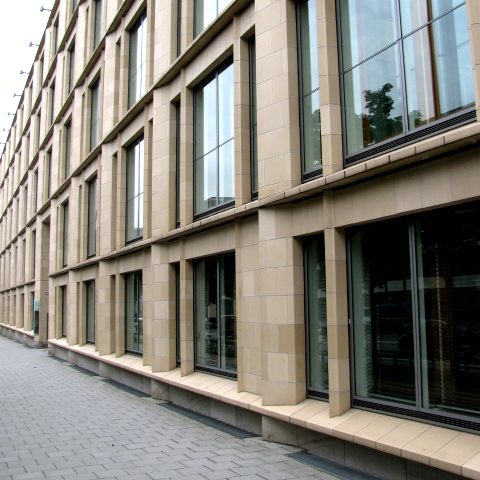 STOCK REAL ESTATE GMBH - Immobilienangebot - 80539 München - Altstadt-Lehel - Büro - HOFGARTEN PALAIS