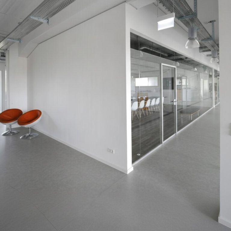STOCK REAL ESTATE GMBH - Immobilienangebot - 81369 München - Sendling - Büro - WerkStadt Sendling