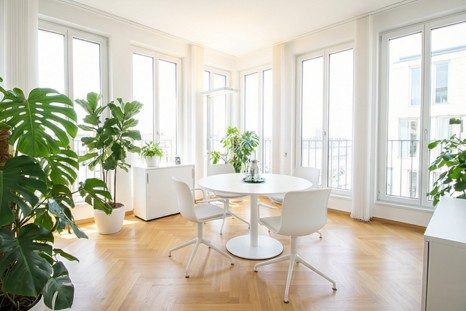 STOCK REAL ESTATE GMBH - Immobilienangebot - 80339 München - Schwanthalerhöhe - Büro - Esplanade II