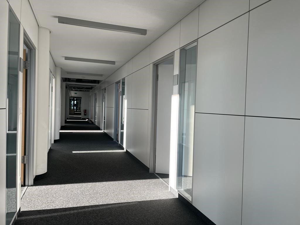 STOCK REAL ESTATE GMBH - Immobilienangebot - 85540 Haar - Haar - Büro - PAGODUM