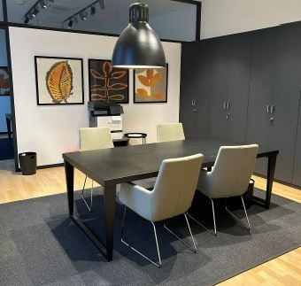 STOCK REAL ESTATE GMBH - Immobilienangebot - 81675 München - Bogenhausen - Büro