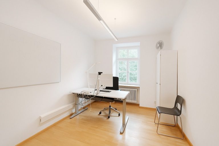 STOCK REAL ESTATE GMBH - Immobilienangebot - 80539 München - Altstadt-Lehel - Büro