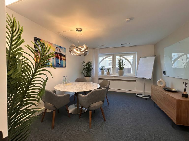 STOCK REAL ESTATE GMBH - Immobilienangebot - 80538 München - Altstadt-Lehel - Büro