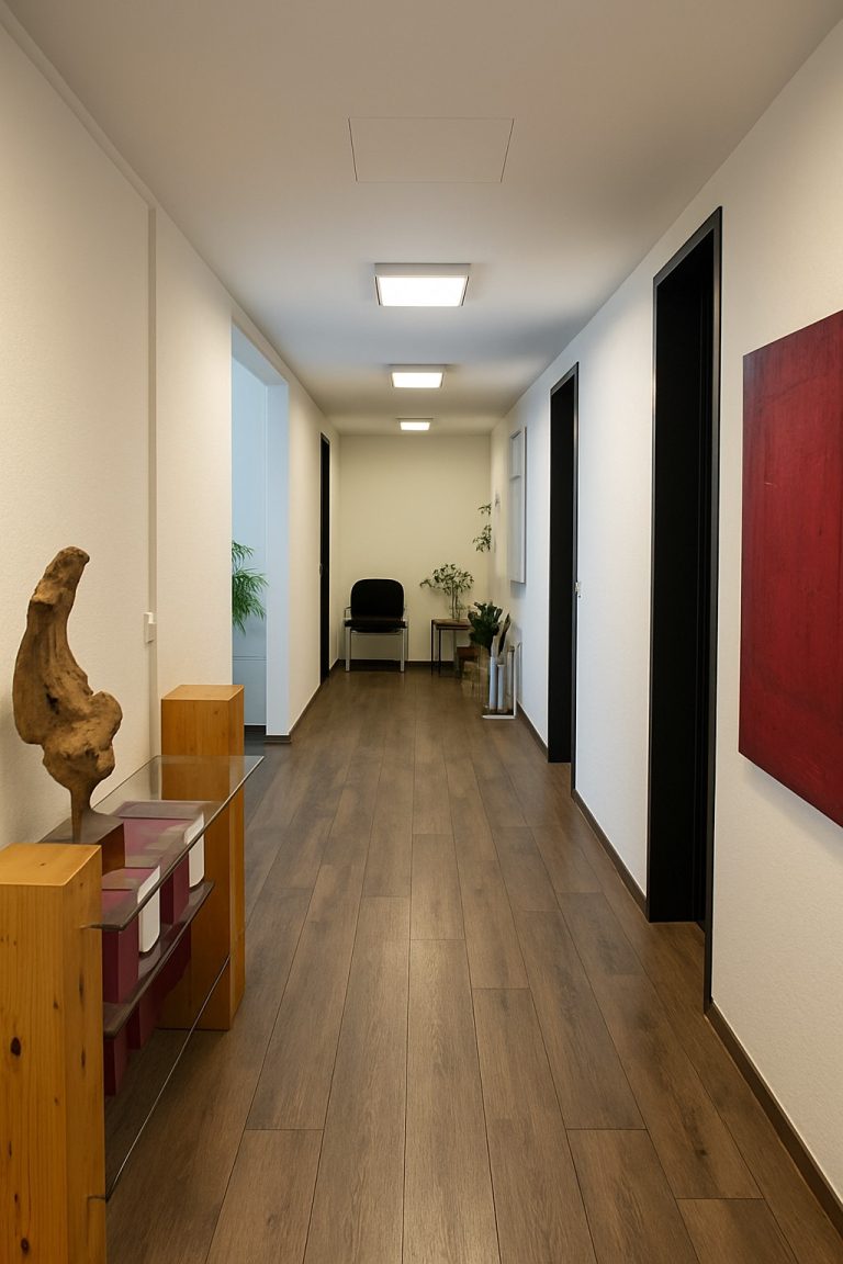 STOCK REAL ESTATE GMBH - Immobilienangebot - 80797 München - Schwabing-Freimann - Büro