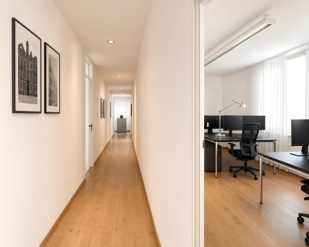 STOCK REAL ESTATE GMBH - Immobilienangebot - 80539 München - Altstadt-Lehel - Büro - CAMPARIHAUS