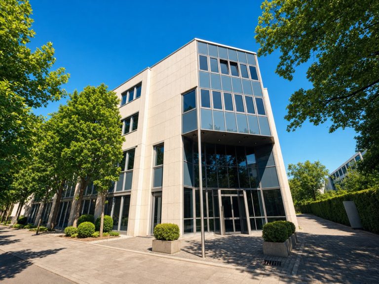 STOCK REAL ESTATE GMBH - Immobilienangebot - 81241 München - Laim - Büro