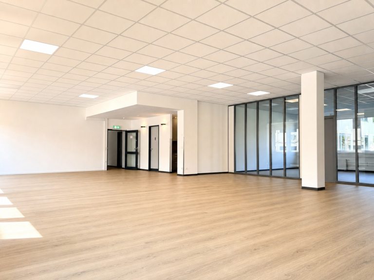 STOCK REAL ESTATE GMBH - Immobilienangebot - 81241 München - Laim - Büro