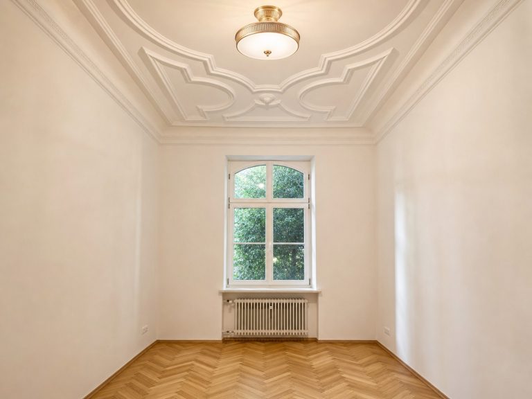 STOCK REAL ESTATE GMBH - Immobilienangebot - 80336 München - Ludwigsvorstadt-Isarvorstadt - Büro