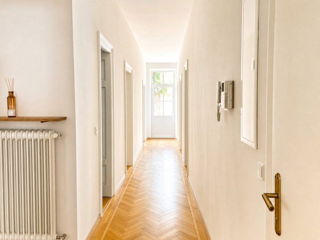 STOCK REAL ESTATE GMBH - Immobilienangebot - 80336 München - Ludwigsvorstadt-Isarvorstadt - Büro