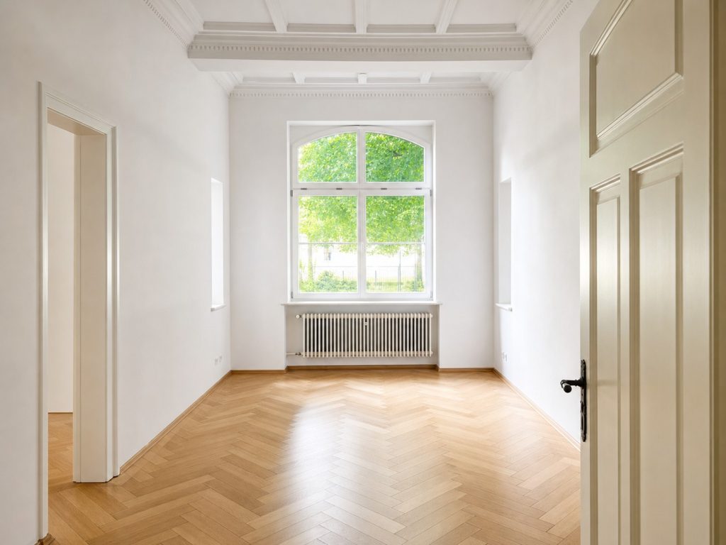 STOCK REAL ESTATE GMBH - Immobilienangebot - 80336 München - Ludwigsvorstadt-Isarvorstadt - Büro