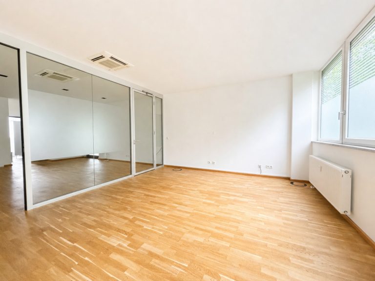 STOCK REAL ESTATE GMBH - Immobilienangebot - 80939 München - Milbertshofen-Am Hart - Büro