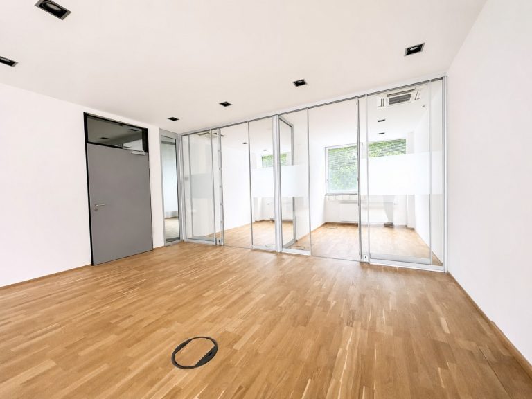 STOCK REAL ESTATE GMBH - Immobilienangebot - 80939 München - Milbertshofen-Am Hart - Büro