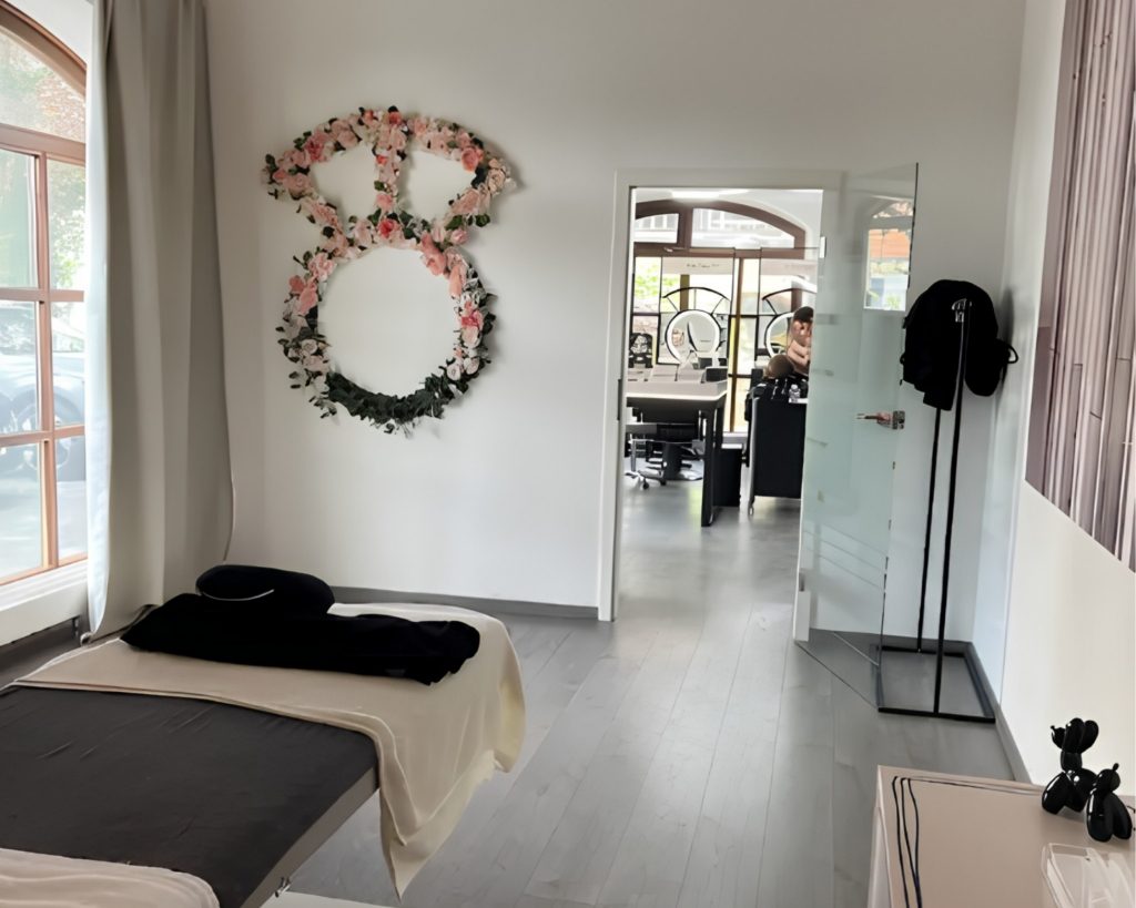 STOCK REAL ESTATE GMBH - Immobilienangebot - 82031 Grünwald - Grünwald - Büro