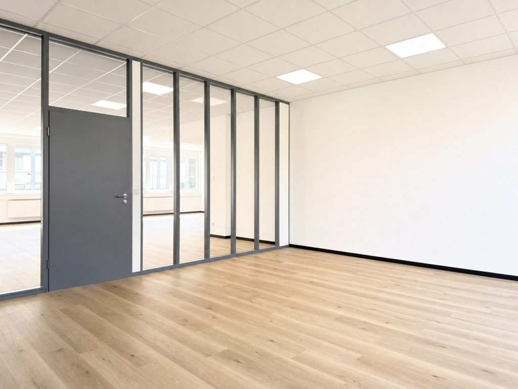 STOCK REAL ESTATE GMBH - Immobilienangebot - 81241 München - Laim - Büro